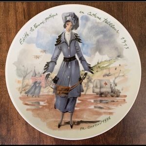 Porcelain de Limoges France